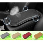 Cojín universal para aumentar la altura del reposabrazos central del coche - Imagen 2