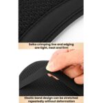 Cojín universal para aumentar la altura del reposabrazos central del coche - Imagen 4