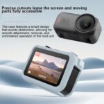CYNOVA Silicone Case For DJI Osmo Nano Vision Dock Protective Cover - Imagen 3