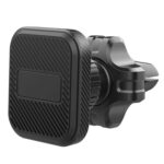 Soporte magnético universal para teléfono móvil con clip para la rejilla de ventilación del coche y soporte para navegación., ML-172
