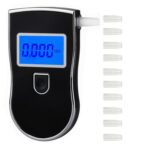 Juego de 10 boquillas de repuesto para alcoholímetros, 10pcs /Set Mouthpiece - Imagen 3