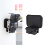 For DJI Osmo Nano Camera & Vision Dock Magnetic Backplate Desktop Stand, Standard