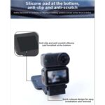 For DJI Osmo Nano Camera & Vision Dock Magnetic Backplate Desktop Stand, With Neck Strap - Imagen 9