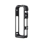 For Insta360 X5 AMagisn Quick Release Plastic Cage Expansion Frame Accessories, PF02