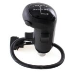 Pomo de palanca de cambios para coche 81326200043 para MAN TGA / TGX / TGS, TS038