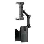 Soporte de expansión para portavasos de coche, S15 Adjustable Stand For Phone Only