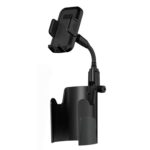 Soporte de expansión para portavasos de coche, S16 Soft Stand For Phone Only