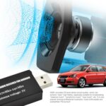 Módulo DAB universal para coche Android con control mediante aplicación de radio digital y navegación (solo en Europa). - Imagen 3