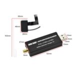 Módulo DAB universal para coche Android con control mediante aplicación de radio digital y navegación (solo en Europa). - Imagen 4