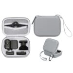 For DJI OSMO Nano RCSTQ Storage Bag Portable Hard Shell Waterproof Protective Case