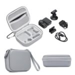 For DJI OSMO Nano RCSTQ Storage Bag Portable Hard Shell Waterproof Protective Case - Imagen 2