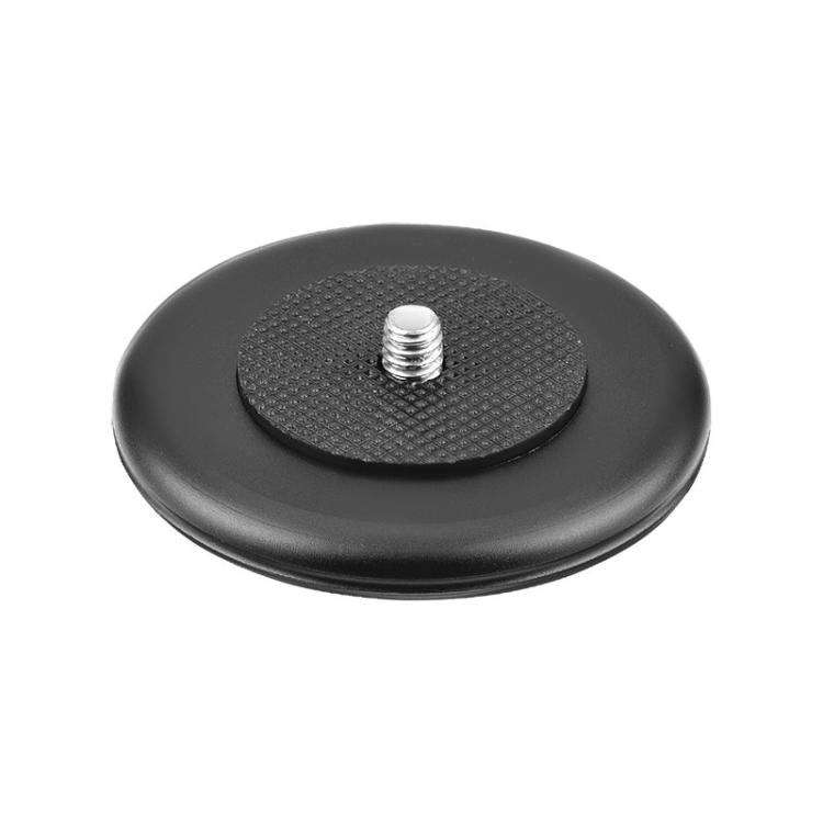 TBD0606363201A.jpg Flymile Aluminum Alloy Desktop Mount For DJI Osmo Pocket 3/Insta360 X4/X5 - Imagen 1