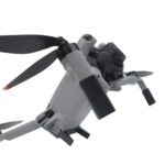 For DJI Mini 5 Pro /  4 Pro CQT Height Increasing Stand Anti-scratch and Anti-wear Folding Stand, 2cm - Imagen 4