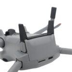 For DJI Mini 5 Pro /  4 Pro CQT Height Increasing Stand Anti-scratch and Anti-wear Folding Stand, 2cm - Imagen 5