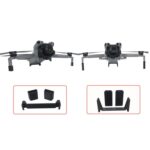 For DJI Mini 5 Pro /  4 Pro CQT Height Increasing Stand Anti-scratch and Anti-wear Folding Stand, 2cm - Imagen 6
