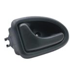 Para Renault 1 par de manijas de puerta de coche - Imagen 2