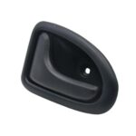 Para Renault 1 par de manijas de puerta de coche - Imagen 3