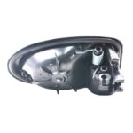 Para Renault 1 par de manijas de puerta de coche - Imagen 5