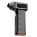 Ventilador F31 de alta potencia, 110000 RPM, turbo sin escobillas de alta velocidad, 3 velocidades., F31 110000RPM