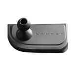 Soporte para teléfono para el salpicadero del Tesla Model Y (2025+) y el Model 3 Highland (2024+)., Base Grey