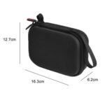 Bolsa de almacenamiento de accesorios portátil BRDRC para Insta360 Go Ultra - Imagen 2
