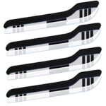 Película protectora para automóviles, For Tesla Model Y L 4pcs Door Handle
