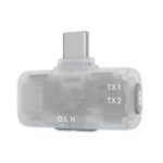 Para receptor de teléfono móvil original DJI Mic 2/3/Mini - Imagen 2