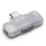 Para receptor de teléfono móvil original DJI Mic 2/3/Mini - Imagen 4