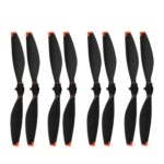 Hélices de repuesto para drones DJI Mini 5 Pro BRDRC, 4pairs