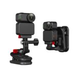 Soporte para cámara con correa de hombro para mochila DJI/GoPro/Insta360, Regular