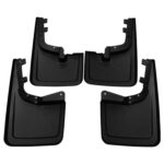 Guardabarros para neumáticos de coche, For Ford F-150 2021-On