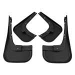 4 guardabarros para neumáticos de coche, For Mercedes-Benz Viano / Vito 2012-2015