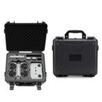 Estuche impermeable a prueba de explosiones para dron DJI Neo 2, Without Shoulder Strap