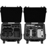 Estuche impermeable a prueba de explosiones para dron DJI Neo 2, Without Shoulder Strap - Imagen 2