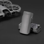 Batería de vuelo inteligente original de 1606 mAh para DJI Neo 2 - Imagen 4