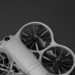 Hélices originales para DJI Neo 2 - Imagen 4