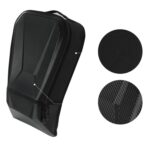 Bolsa de almacenamiento para consola central BA-G0019 para CAN-AM Maverick X3 2017-2023 - Imagen 2