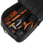 Bolsa de almacenamiento para consola central BA-G0019 para CAN-AM Maverick X3 2017-2023 - Imagen 4