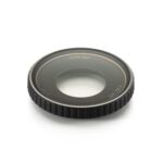 Cubierta de lente de cristal original para DJI Osmo Action 6