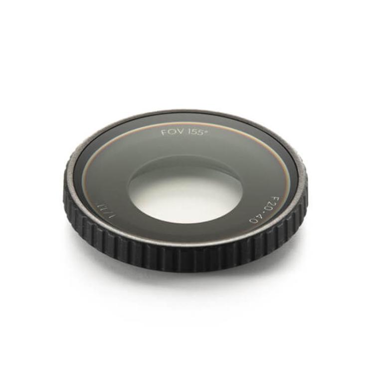 TBD06064447.jpg Cubierta de lente de cristal original para DJI Osmo Action 6 - Imagen 1