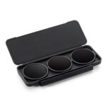 Para el juego de filtros ND originales de DJI Osmo Action 6 (ND8/ND16/ND32)