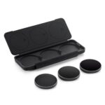 Para el juego de filtros ND originales de DJI Osmo Action 6 (ND8/ND16/ND32) - Imagen 2