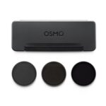 Para el juego de filtros ND originales de DJI Osmo Action 6 (ND8/ND16/ND32) - Imagen 3