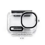 Carcasa impermeable original para DJI Osmo Action 6, profundidades de hasta 60 metros. - Imagen 4