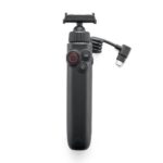 Para DJI Osmo Action 6, empuñadura de batería bidireccional original de 4900 mAh