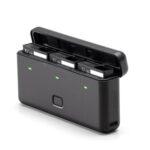 Estuche de batería multifuncional original para DJI Osmo 3