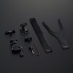 Kit de accesorios originales para ciclismo de carretera para DJI Osmo Action 6 / Osmo Nano - Imagen 4