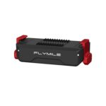 Adaptador de expansión de 1/4" para base magnética de liberación rápida Flymile DJI Osmo Action 6 / Nano, For DJI Osmo Action 6 / Nano
