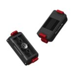 Adaptador de expansión de 1/4" para base magnética de liberación rápida Flymile DJI Osmo Action 6 / Nano, For DJI Osmo Action 6 / Nano - Imagen 2