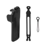 Funda protectora antigolpes con cubierta de pantalla BRDRC para DJI Osmo Pocket 3